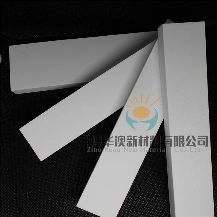 Alumina Ceramic Tile