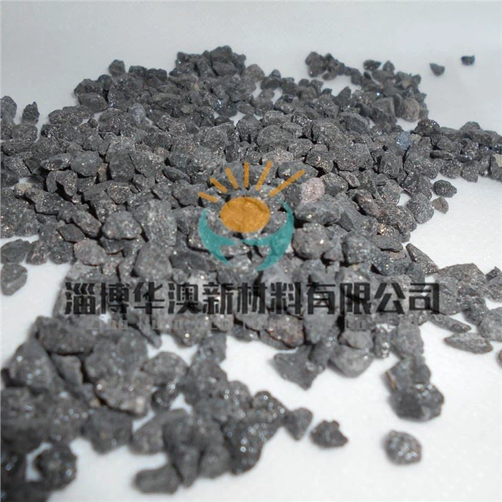 Brown Fused Alumina