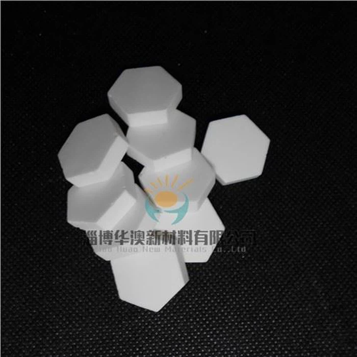 方形和六边形瓷砖 方形和六边形瓷砖