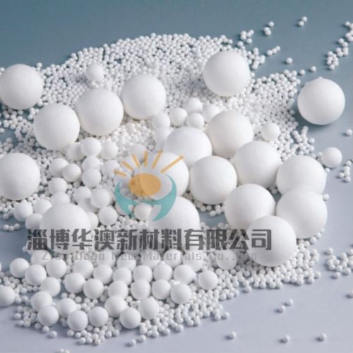 3mm Alumina Ceramic Ball for Grinding with High Resistance