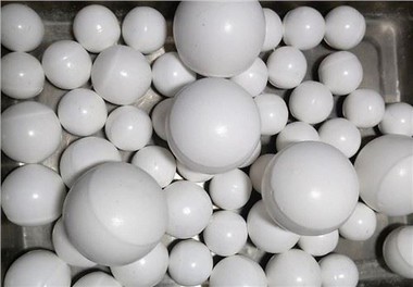 alumina Ball