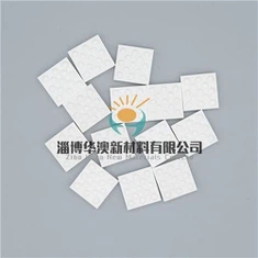 Ceramic Mosaic High Wear Resistance Alumina Mosaic Tiles