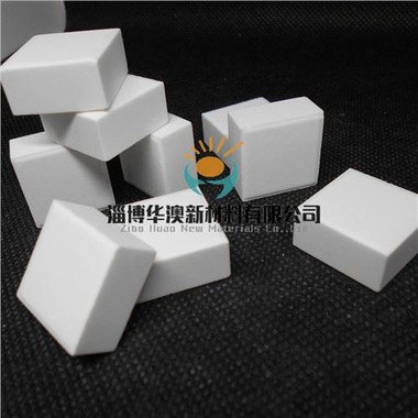 95% Alumina Ceramic Lining