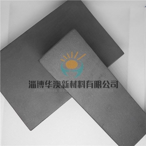 Reaction Bonded Silicon Carbide Wear Resistant