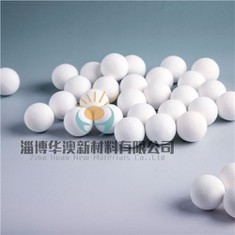 Zirconia Ceramic Grinding Ball