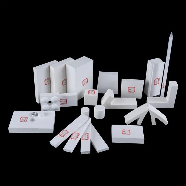 95% Alumina Ceramic Tiles