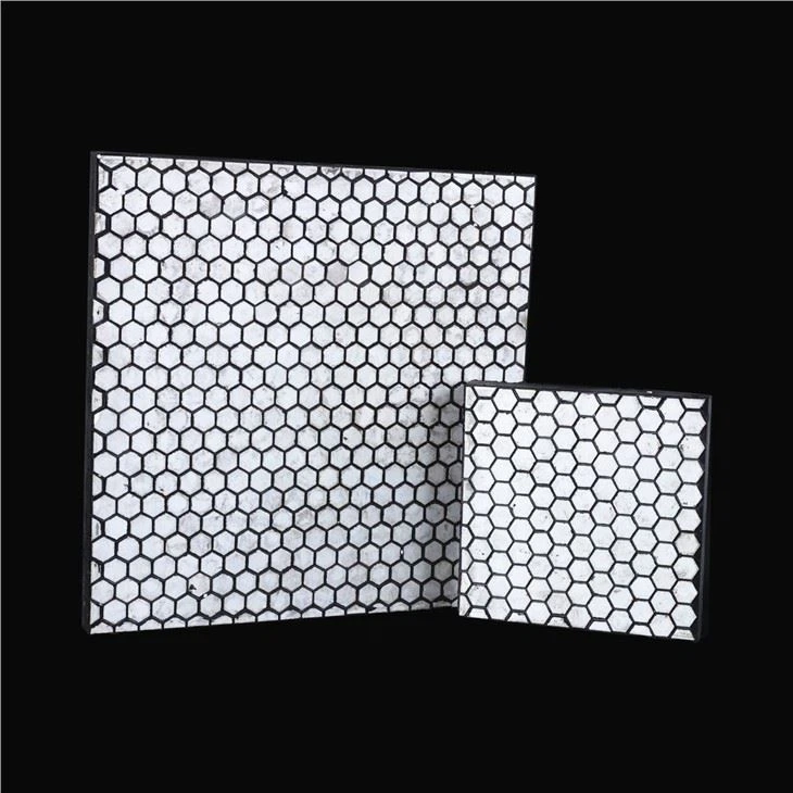 95% Wear Resistant Panel