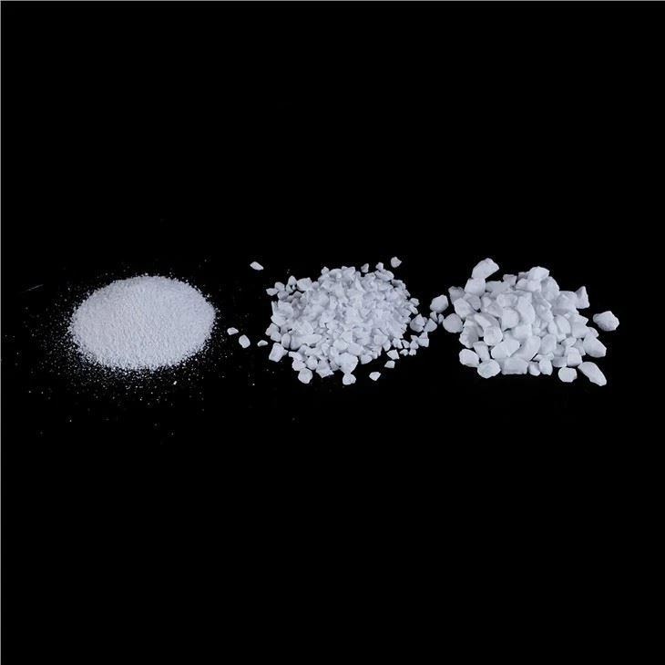 99.2% China White Tabular Alumina