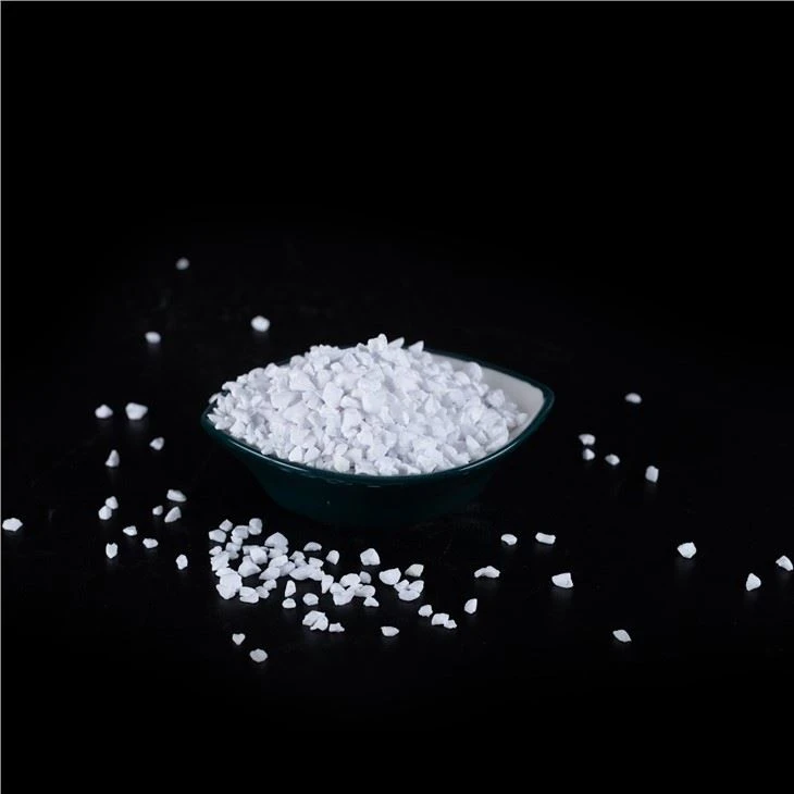 99.2% Tabular Alumina