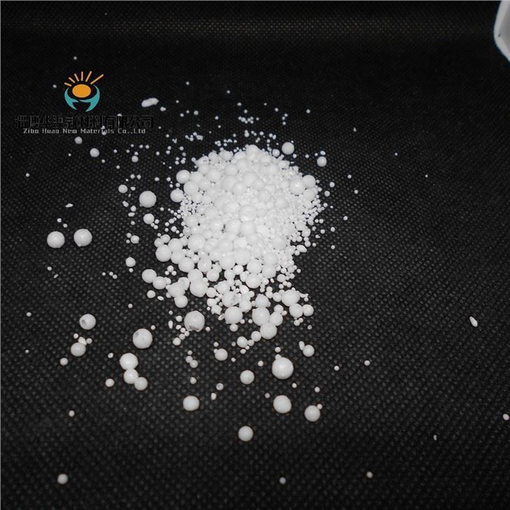 99.5% White Tabular Corundum