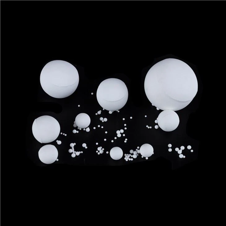 Alumina Ceramic Balls For Cerment