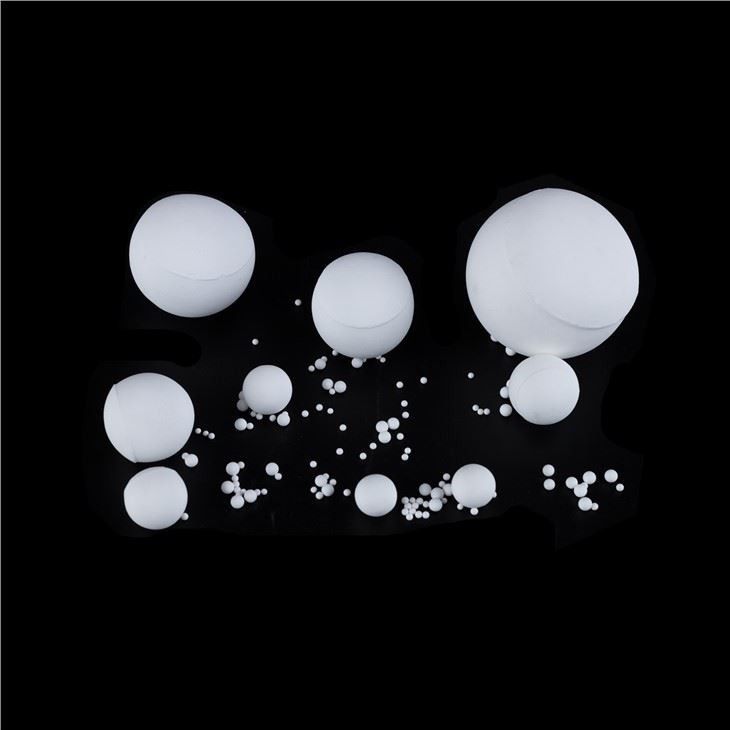 Alumina Grinding Balls