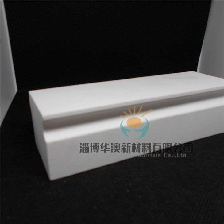 High Alumina Bricks