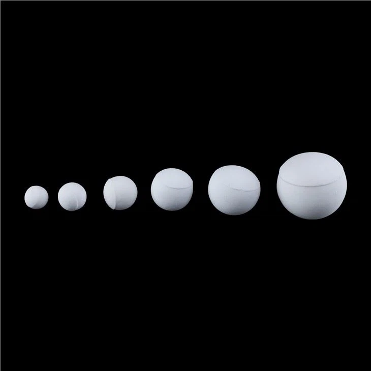High Alumina Ceramic Balls