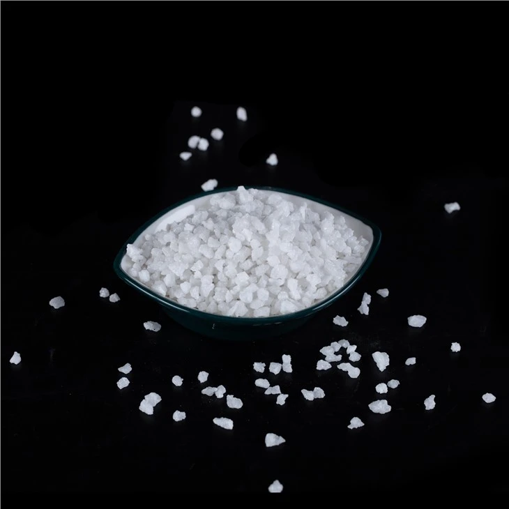 Direct Deal High Purity Alumina Corundum