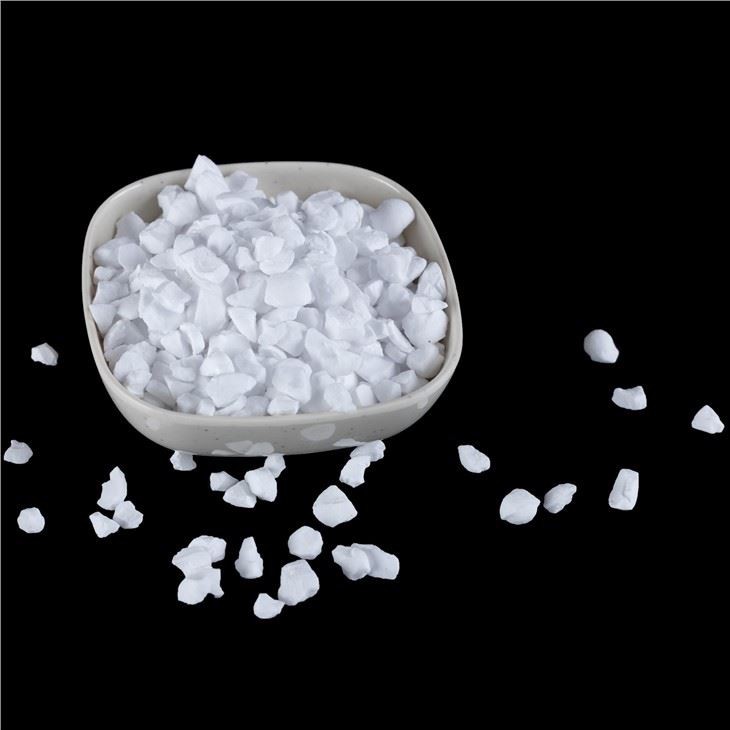 Refractory Corundum Tabular Alumina