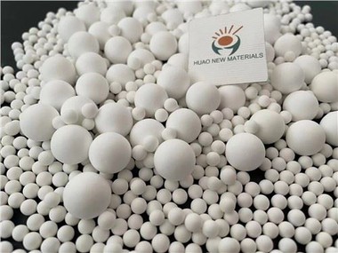 Alumina Ceramic Grinding Balls