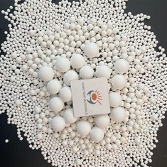 wholesale al2o3 ceramic ball