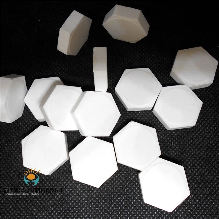 Hexagon Ceramic Tile