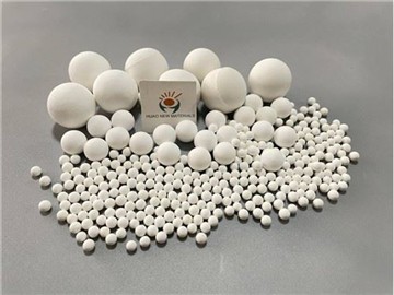 The properties of 99% alumina ceramics