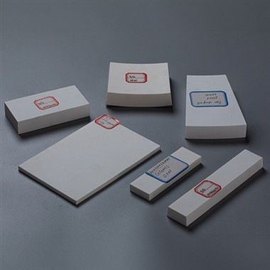 Aluminum Oxide, Different Classifications
