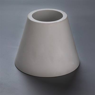 Heat Treat Alumina Ceramic Tubes: A Revolutionary Breakthrough in High-Temper...