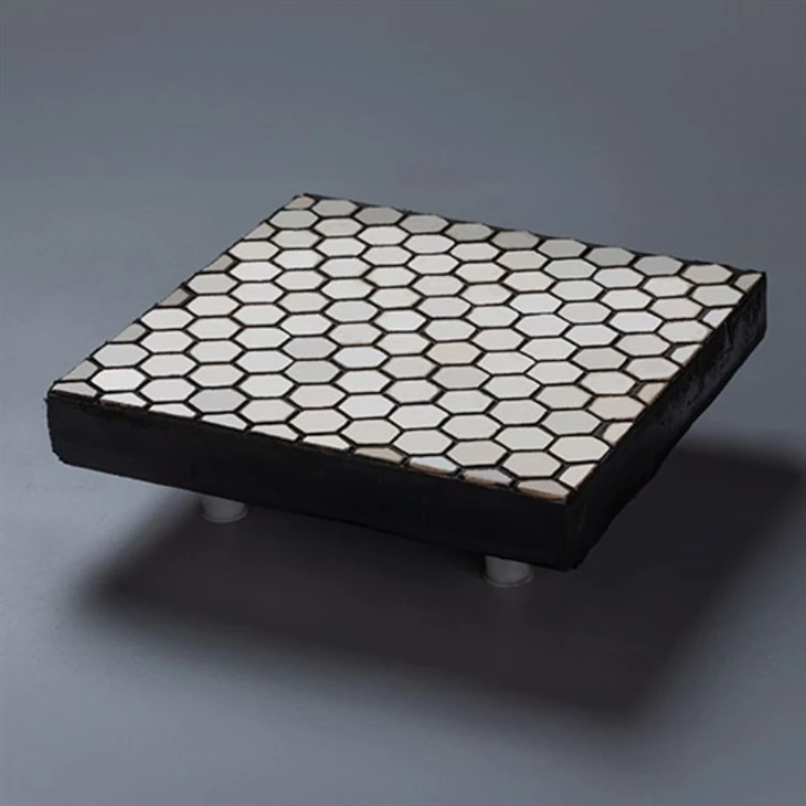 Wear Resistant Panel