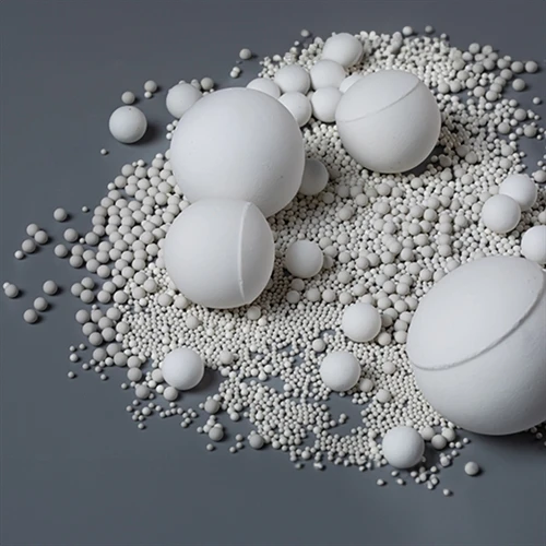 How to Choose the Right Alumina Grinding Media: Balls vs. Beads for Maximum M...