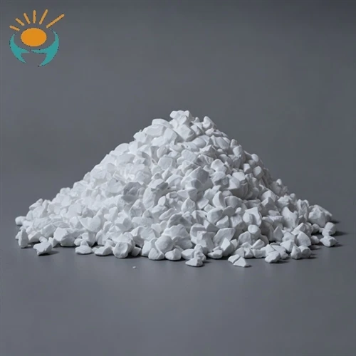 Why Use Tabular Alumina in Steel Ladle Slide Gates?