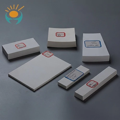 How Do Ceramic Wear Tiles Protect Coal Chutes?