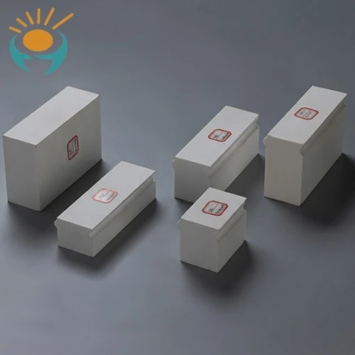 How Do Alumina Ceramic Bricks Protect Ball Mills?