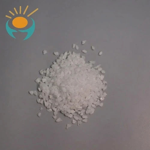 What Is Technical Performance and Industrial Value of White Fused Alumina (WF...