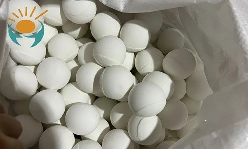 Alumina Ceramic Grinding Balls2 Alumina Ceramic Grinding Balls2