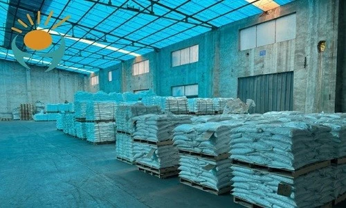 Alumina Ceramic Grinding Balls3 Alumina Ceramic Grinding Balls3