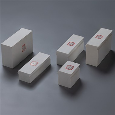How Is The Alumina Lining Brick Properly Installed in The Ball Mill?
