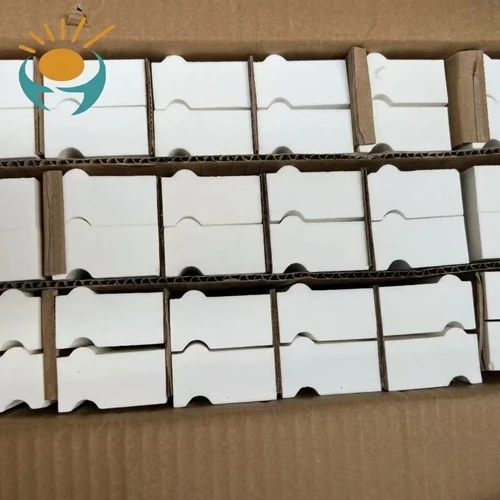 Buyer's Guide: Strategic Selection Of High-Alumina Ceramic Bricks For Mill Li...