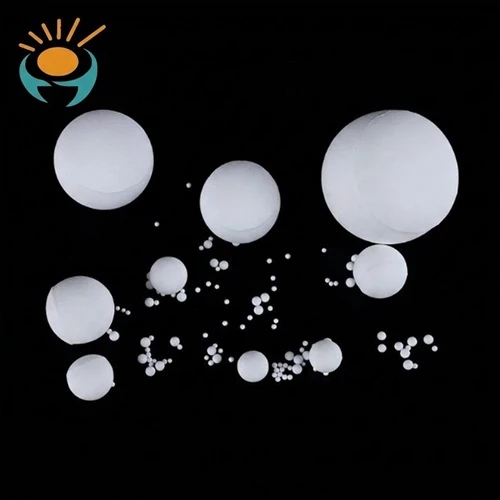 What Are The Advanced Properties And Milling Mechanisms Of Alumina Ceramic Gr...