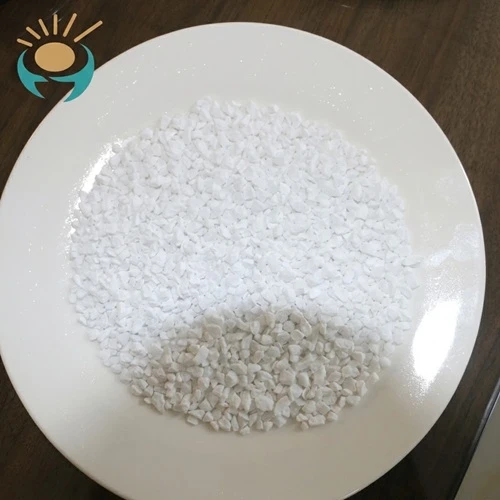 Should You Buy 0-1mm Or 3-6mm Tabular Alumina For Your Process?