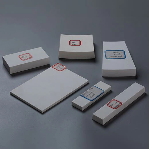 Aluminum Oxide Ceramic Lining