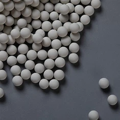 High Density Wear Resistance Alumina Ceramic Inert Packing Balls